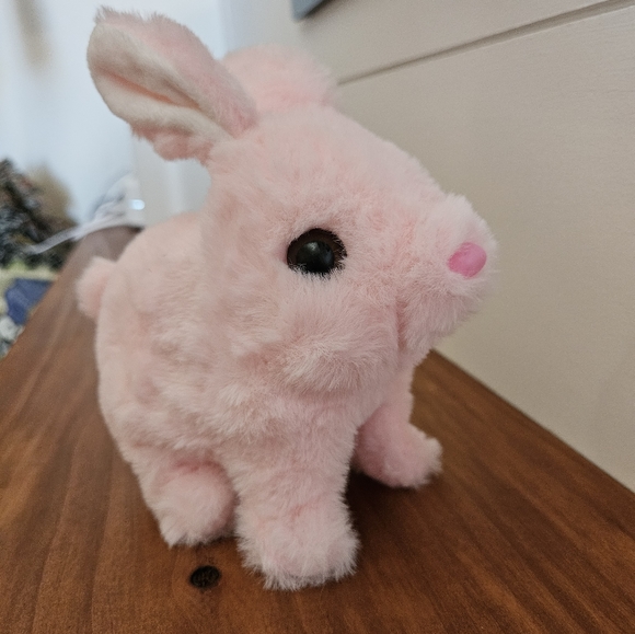 Easter rabbit - Picture 6 of 6